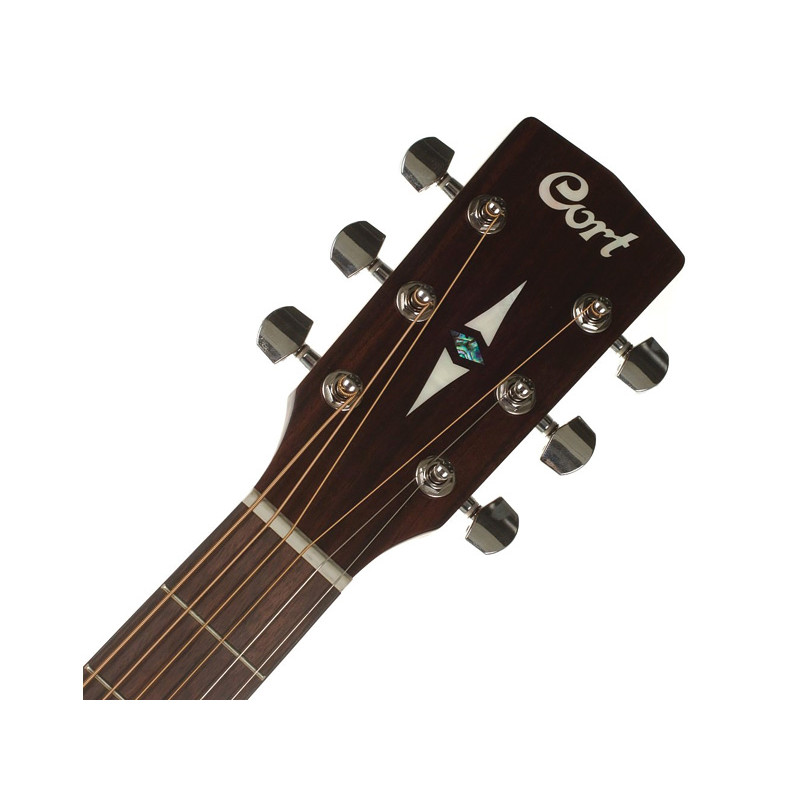 CORT EARTH 70MH OP Акустическая гитара