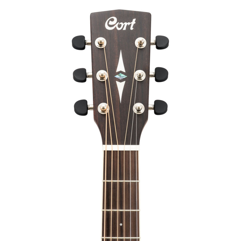 CORT Earth100F NS Акустична гітара