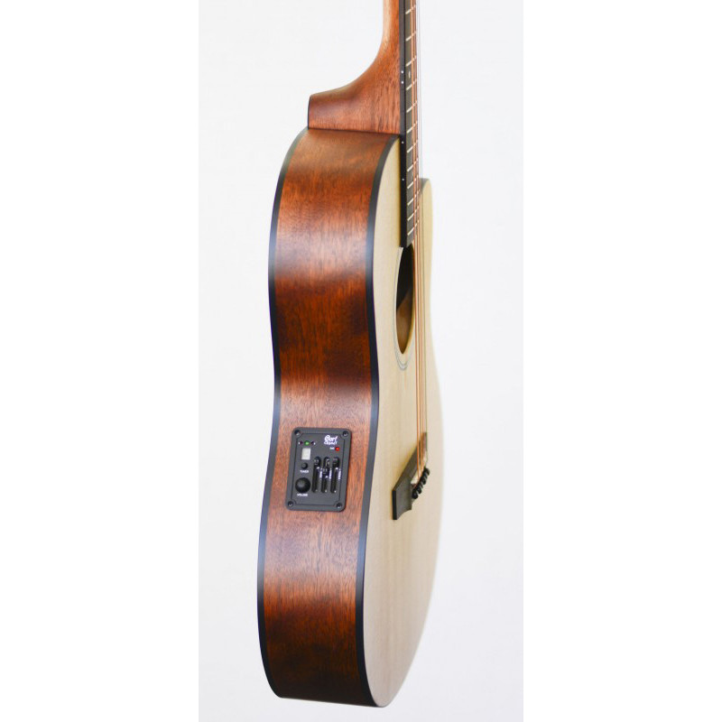 CORT JADE1E OP Акустична гітара