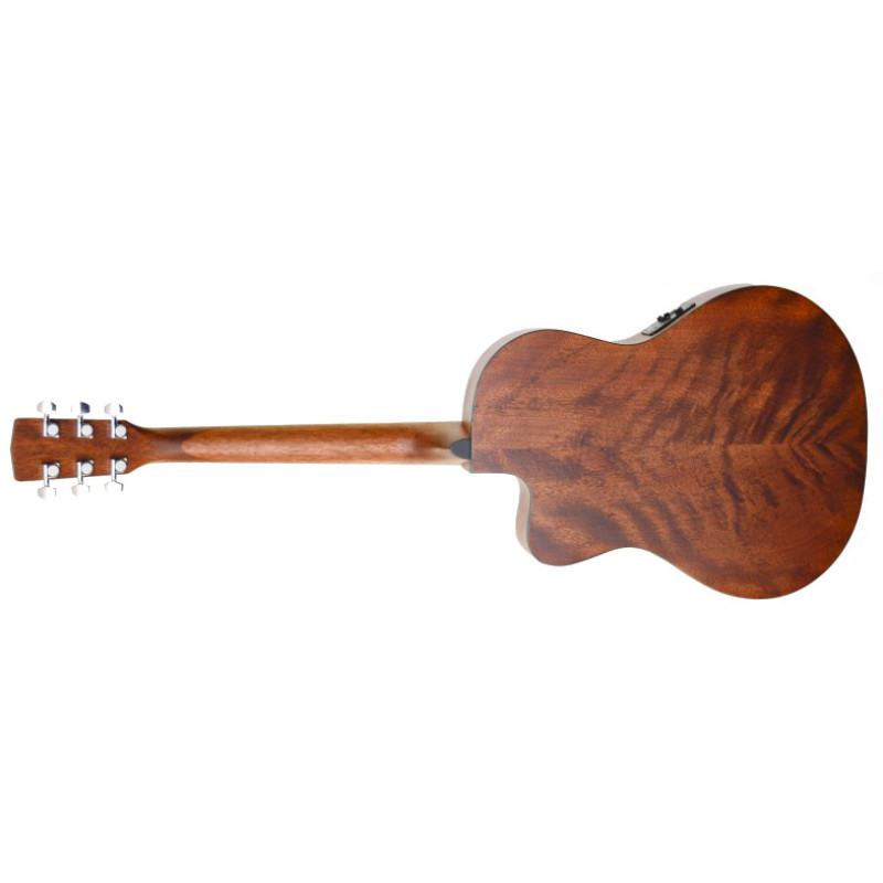 CORT JADE1E OP Акустична гітара