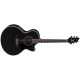 CORT NDX20 BK Акустична гітара