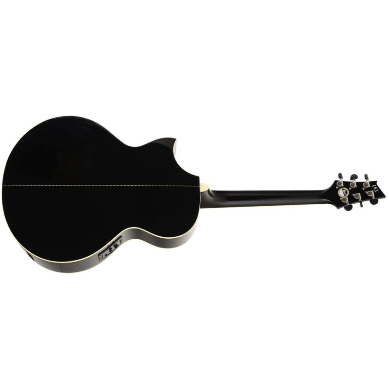 CORT NDX20 BK Акустична гітара