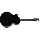 CORT NDX20 BK Акустична гітара