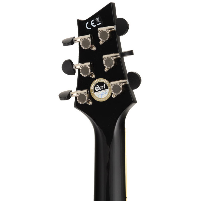 CORT NDX20 BK Акустична гітара