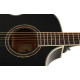 CORT NDX20 BK Акустична гітара