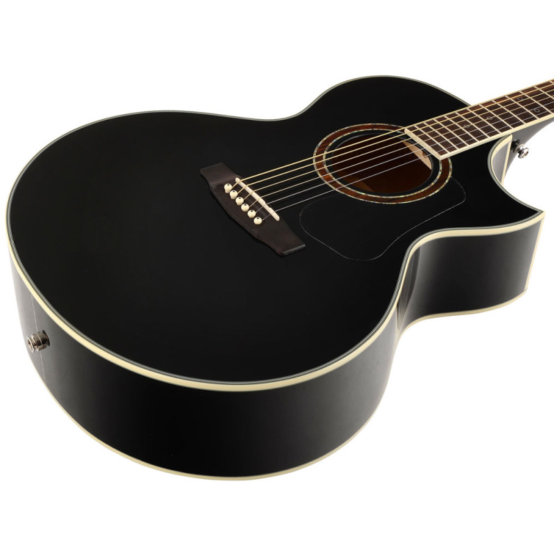 CORT NDX20 BK Акустична гітара