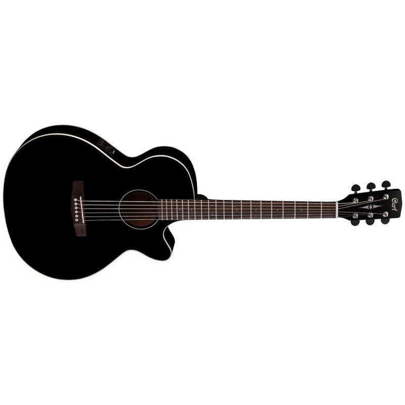 CORT SFX1F BK Акустична гітара