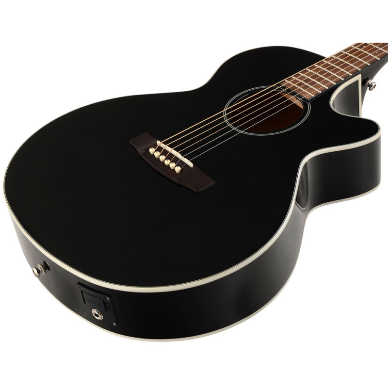 CORT SFX1F BK Акустична гітара