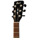 CORT SFX1F BK Акустична гітара