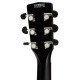 CORT SFX1F BK Акустична гітара