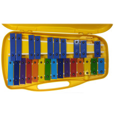 PAXPHIL GLOCKENSPIEL 25K Металлофон