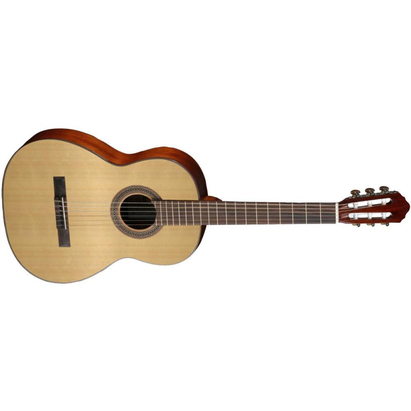 CORT AC11M NAT Классическая гитара