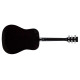 MAXTONE WGC4011G/SB Акустична гітара