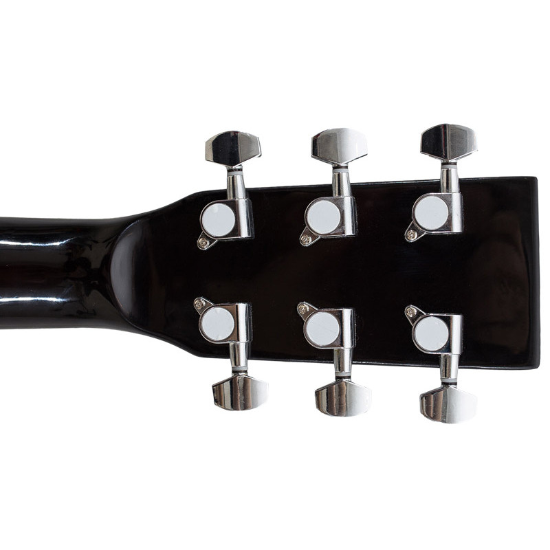 MAXTONE WGC4011G/SB Акустична гітара