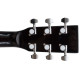 MAXTONE WGC4011G/SB Акустична гітара