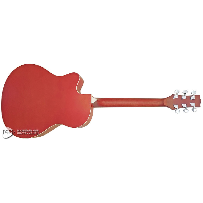 PARKSONS RFG111-38CNF Акустическая гитара для начинающих музыкантов