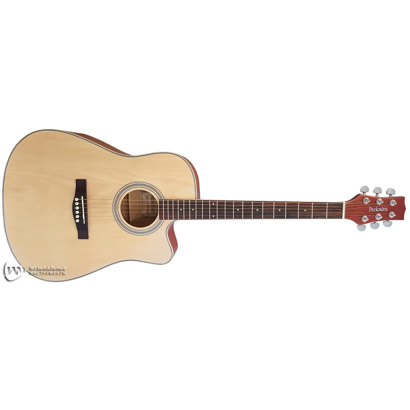 PARKSONS RFG111-41CNF Акустическая гитара