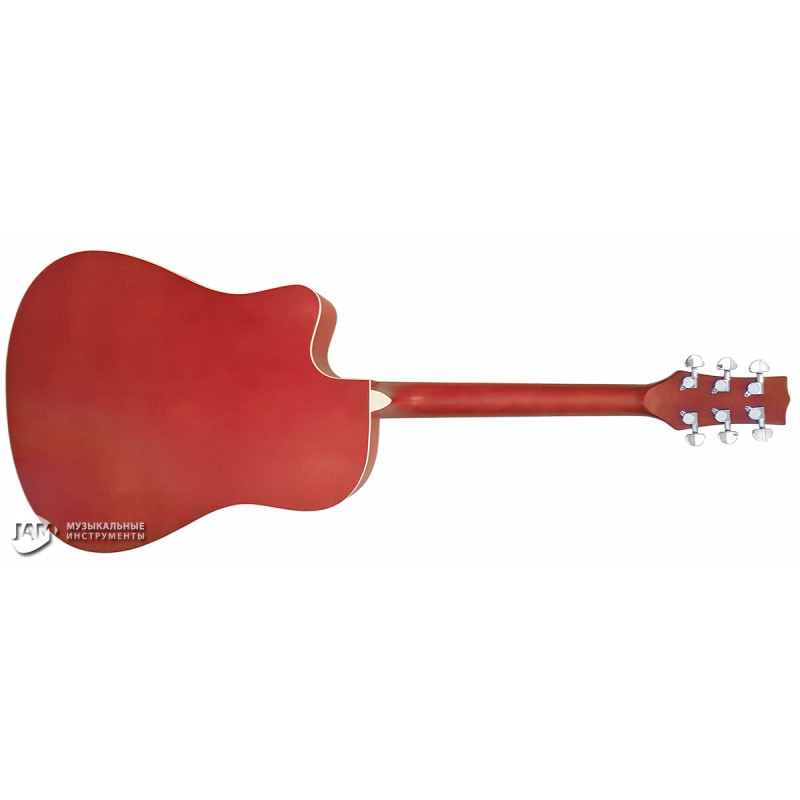 PARKSONS RFG111-41CNF Акустическая гитара