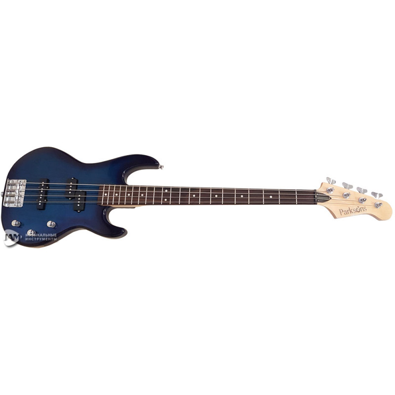 PJB-15 TBLB