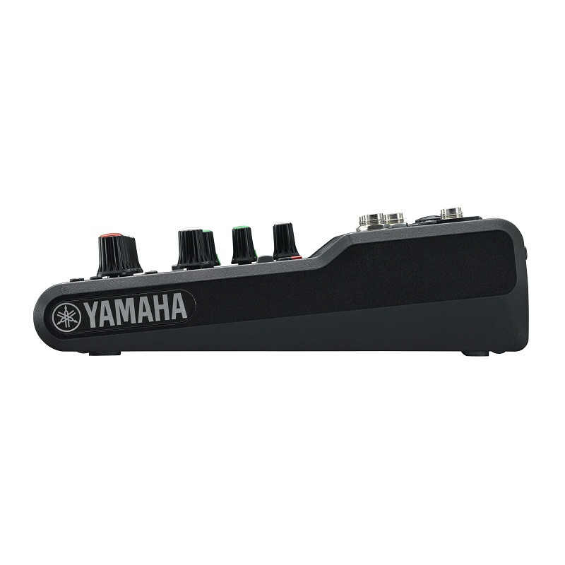 YAMAHA MG06 Мікшерний пульт