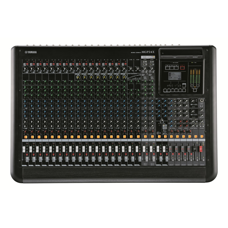 MGP24X