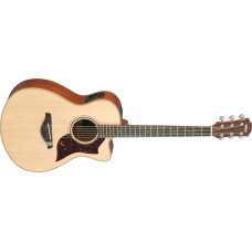YAMAHA AC3M Акустическая гитара