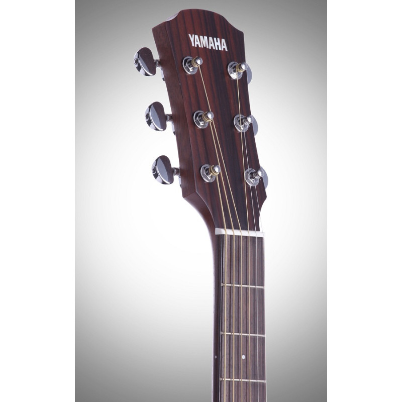 YAMAHA AC3M Акустическая гитара