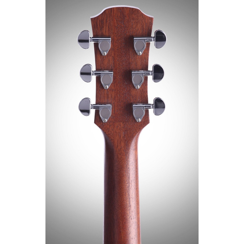 YAMAHA AC3M Акустическая гитара