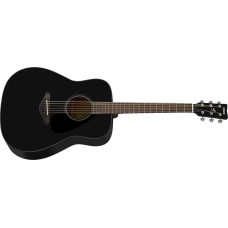 YAMAHA FG800 BL Акустическая гитара