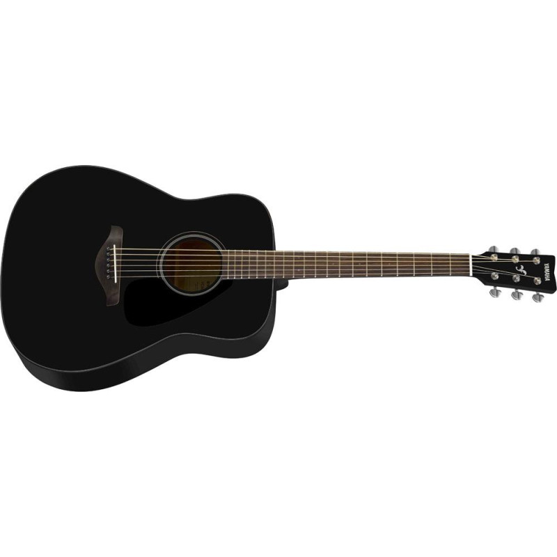 YAMAHA FG800 BL Акустическая гитара