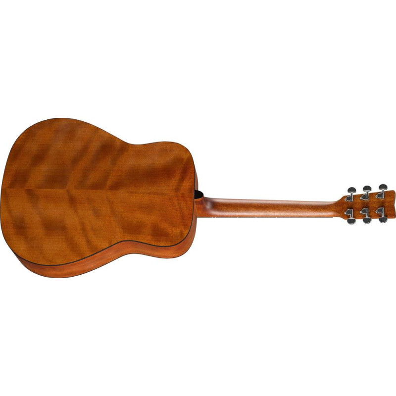 YAMAHA FG800M (Natural) Акустическая гитара