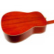 YAMAHA FG820 (Autumn Burst) Акустична гітара