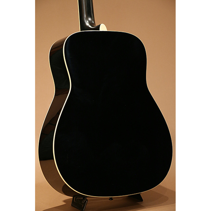 YAMAHA FG820 (Black) Акустична гітара