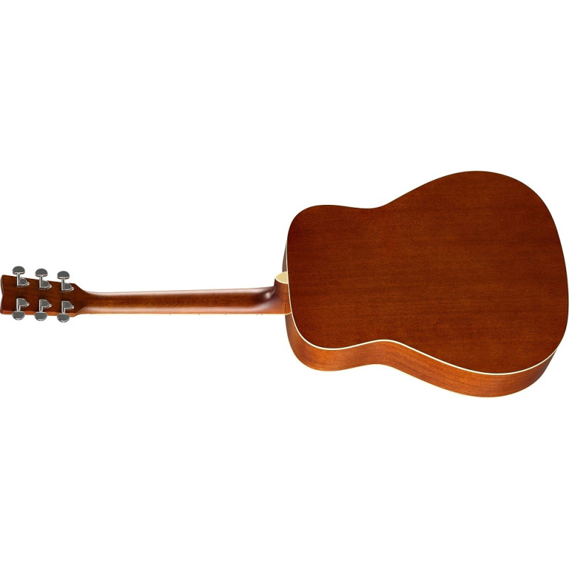 YAMAHA FG820L Акустическая гитара