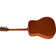 YAMAHA FG820L Акустическая гитара