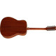 YAMAHA FG820-12 (Natural) Акустична гітара