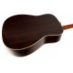 YAMAHA FG830 (Autumn Burst) Акустична гітара