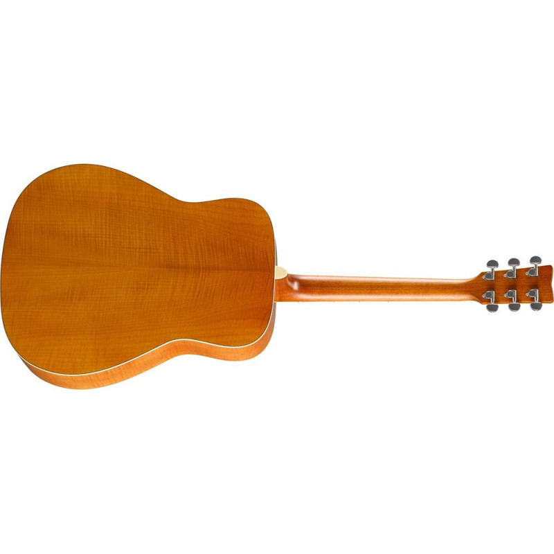 YAMAHA FG840 (Natural) Акустична гітара