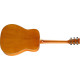 YAMAHA FG840 (Natural) Акустична гітара