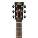 YAMAHA FG850 (Natural) Акустическая гитара