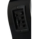 YAMAHA FGX800C (Black) Електро-акустична гітара