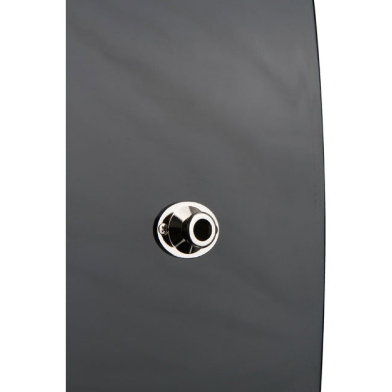 YAMAHA FGX800C (Black) Електро-акустична гітара
