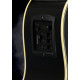 YAMAHA FGX820C (Black) Акустическая гитара