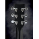 YAMAHA FGX820C (Black) Акустическая гитара