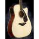 YAMAHA FGX820C (Natural) Електро-акустична гітара