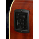 YAMAHA FGX820C (Natural) Електро-акустична гітара