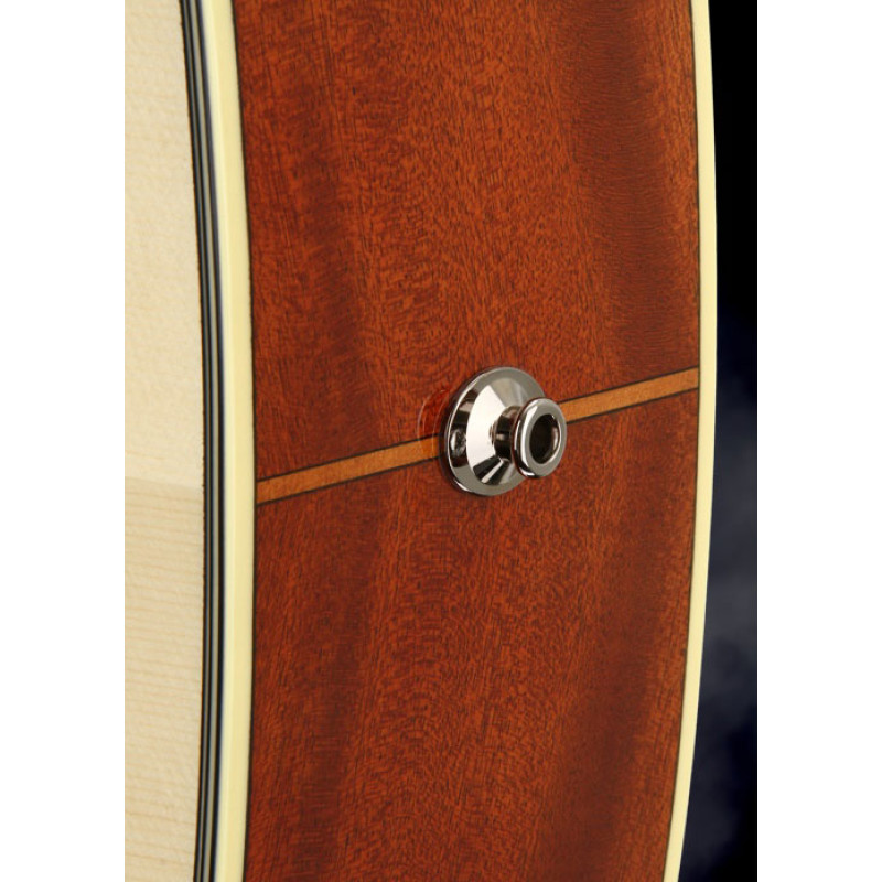 YAMAHA FGX820C (Natural) Електро-акустична гітара