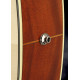 YAMAHA FGX820C (Natural) Електро-акустична гітара