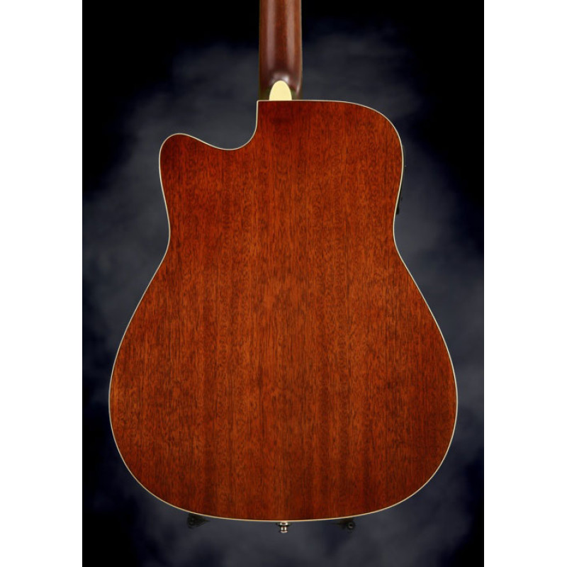 YAMAHA FGX820C (Natural) Електро-акустична гітара