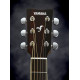 YAMAHA FGX820C (Natural) Електро-акустична гітара